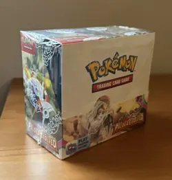 Pokemon TCG: Scarlet and Violet 2 Paldea Evolved Booster Box - 36 Packs 820650863493 - Image 2
