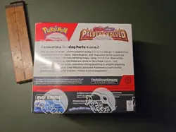 Pokemon TCG: Scarlet and Violet 2 Paldea Evolved Booster Box - 36 Packs 820650863493 - Image 2