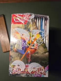 Pokemon TCG: Scarlet and Violet 2 Paldea Evolved Booster Box - 36 Packs 820650863493 - Image 3