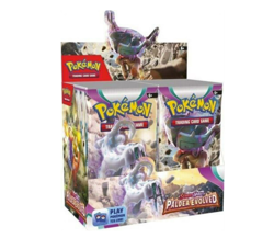 Pokemon TCG: Scarlet and Violet 2 Paldea Evolved Booster Box - 36 Packs - Image 3