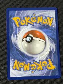 Team Rocket's Moltres EX SIR 229/182 Destined Rivals Pokemon TCG Near Mint - Image 2