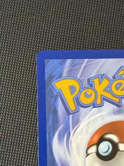 Team Rocket's Moltres EX SIR 229/182 Destined Rivals Pokemon TCG Near Mint - Image 3