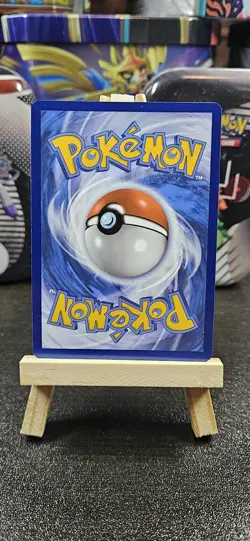 Yanma 183/182 NM / M Full Art Holo Destined Rivals Pokemon TCG Card - Image 2