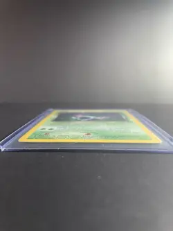 Pokemon Dark Golbat Holo Rare TCG Card 7/82 Unlimited - Image 5