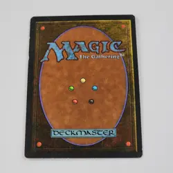 MTG Library of Leng Revised Artifact Uncommon Magic The Gathering Card LP Vtg - Image 2