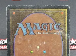 MTG Gate to Phyrexia- DAMAGED -Antiquities Magic the Gathering Card # 016 - Image 5