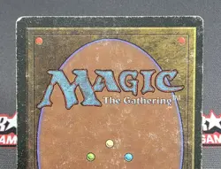 MTG Sword of the Ages- DAMAGED -Legends Magic the Gathering Card # 296 - Image 5