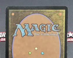 MTG Polluted Delta- DAMAGED -Onslaught Magic the Gathering Card # 321 - Image 5