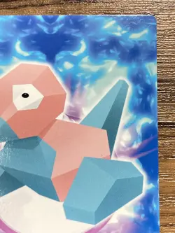 Porygon Pokemon Advanced Generation Zukan Nintendo Card Japan Pocket Monsters - Image 4