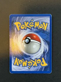 Pokemon TCG Magneton Base Set 2 Holo Rare Card 9/130 Stage 1 - Image 3