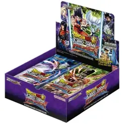 Dragon Ball Super Card Game DBS-B23 PERFECT COMBINATION Booster Box SEALED! - Image 1