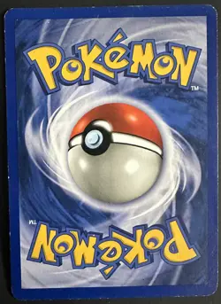 Pokemon Card - Magneton Holo Rare 9/130 Base Set 2 - Image 2