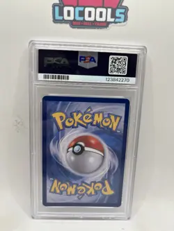 PSA 10 N's Zoroark ex 117/100 SR Battle Partners sv9 Pokemon Card Korean - Image 2