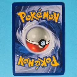 Magneton - 9/130 - Pokemon Base Set 2 Holo Rare Card WOTC - Image 5