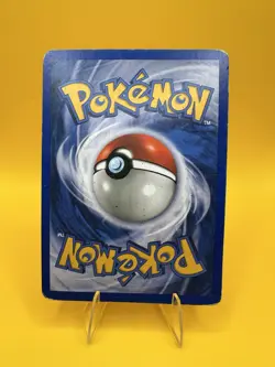 Magneton - 9/130 - Pokemon Base Set 2 Holo Rare Card WOTC MP - Image 2