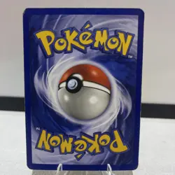 Pokemon Card TCG Bellossom Neo Genesis 3/111 Holo Unlimited Holo Rare LP+ Vtg - Image 2