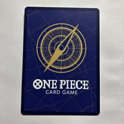 One Piece CCG Portgas D. Rouge Carrying On His Will C Card OP13-014 NM - Image 2