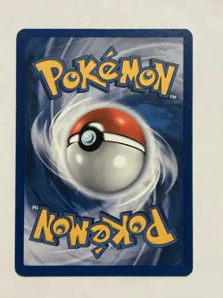 Pokemon TCG Giovanni's Meowth Gym Challenge 1st Edition Uncommon Card 43/132 - Image 2