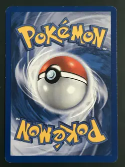 Pokemon TCG Giovanni's Meowth Gym Challenge 1st Edition Uncommon Card 43/132 - Image 3