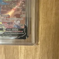 Machamp v Astral Radiance Card 172/189 ACE 10 - Image 4