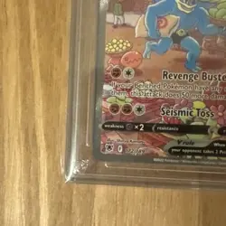 Machamp v Astral Radiance Card 172/189 ACE 10 - Image 5