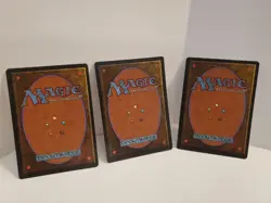 Library of Leng (3x) - Revised Edition - Magic: The Gathering - MTG - NM - Image 2