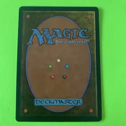 MTG Library of Leng Revised Edition Regular Uncommon Never Played NM+ - Image 2