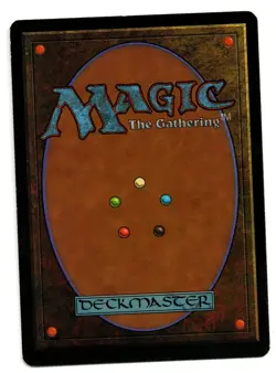 MTG Library of Leng Revised Edition Regular Uncommon - LP - Single Owner - Image 2