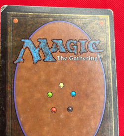 MTG 1X Library of Leng X1 Beta Edition Magic - HP - Image 5