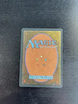 MTG Library of Leng Revised Edition Regular Uncommon - Image 2