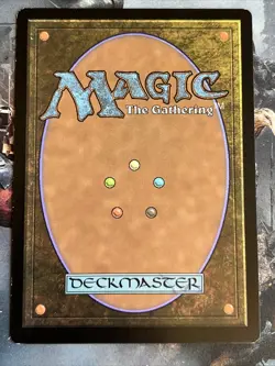 1x Disrupt Decorum Commander 2017 LP MTG Magic the Gathering x1 mKE - Image 2