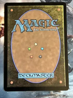 1x Disrupt Decorum Commander 2017 LP MTG Magic the Gathering x1 mKE - Image 4