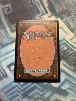 MTG Rainbow Foil Animar, Soul of Elements EX+/NM- Secret Lair Drop - Image 5