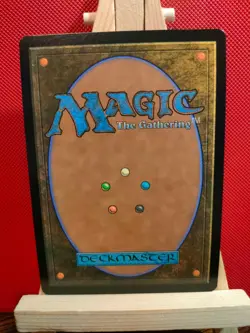 Lifestream's Blessing FOIL (Extended Art) - Final Fantasy Commander - NM - MTG - Image 2