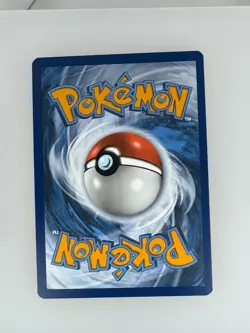 2022 Pokemon Pokemon GO Pikachu (Rev Holo) 028/078 NM - Image 2