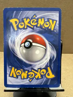 Pokemon TCG Pichu Neo Genesis 12/111 Holo Unlimited Holo Rare - Image 2