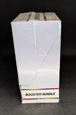 Pokemon TCG Scarlet and Violet 151 Booster Bundle 6 Packs Brand New Sealed - Image 3