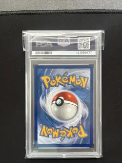 PSA 10 VENUSAUR VMAX SWSH102 FULL ART BLACK STAR PROMO BATTLE BOX POKEMON 🍃 - Image 2