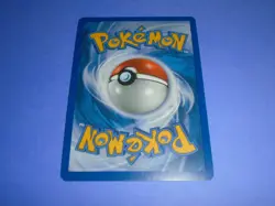 Pokemon TCG Swampert (Supreme Victors 12/147) Holo Rare NM - Image 3
