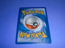 Pokemon TCG Swampert (Supreme Victors 12/147) Holo Rare NM - Image 4