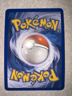 Pokemon TCG Unown T 67/123 Uncommon Reverse Holo Mysterious Treasures MP - Image 5