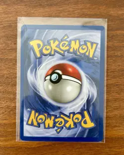 1995 Pokemon Mewtwo 12 Promo Wizards Black Star Promos - Image 2