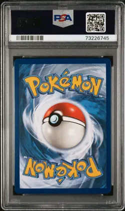 Metagross GX - 157/145 - Secret Rare - Guardians Rising - Pokemon - PSA 8 - Image 2