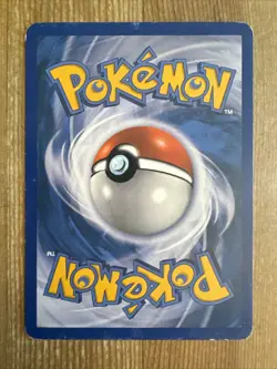 Pokemon Fighting Energy 120/132 Heartgold Soulsilver - HP - Image 2