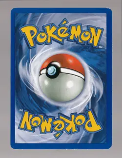 Magneton 009/130 Base Set 2 Holo Pokemon TCG WOTC Vintage LP - Image 2