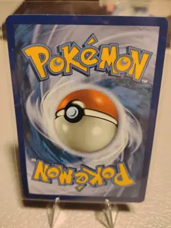 2016 Pokemon XY Evolutions - Hitmonchan Holo Foil # 62/108 - Image 2