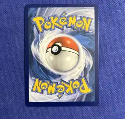 Pokemon TCG Hitmonchan 62/108 XY Evolutions - Holo Rare NM (a) - Image 3
