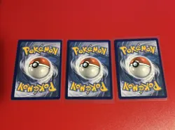 Charizard Ultra Premium Collection Promo Set SWSH260 SWSH261 SWSH262 Pokemon TCG - Image 2