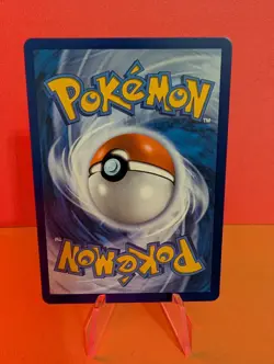 Pokemon Lt. Surge's Bargain SIR Mega Evolution 185/132 - Image 2