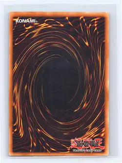 Skull Archfiend of Lightning #SGX3-ENE01 Secret Rare 1st Edition Yugioh - Image 2